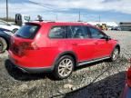 2017 Volkswagen Golf Alltrack S