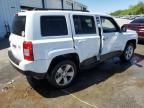 2012 Jeep Patriot Sport