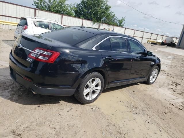 2014 Ford Taurus SEL