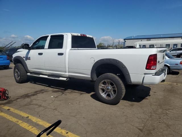 2017 Dodge RAM 2500 ST