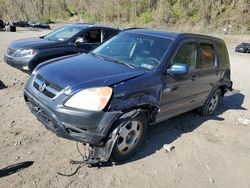 2003 Honda CR-V EX en venta en Marlboro, NY