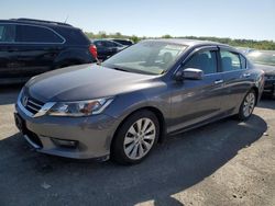 Honda salvage cars for sale: 2014 Honda Accord EXL