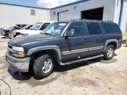 Chevrolet salvage cars for sale: 2003 Chevrolet Suburban C1500