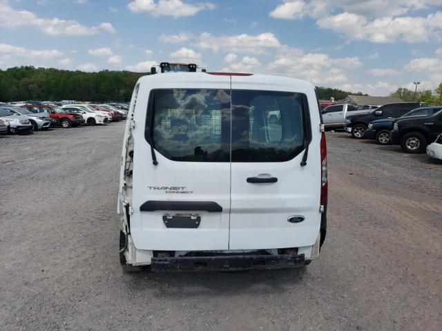 2015 Ford Transit Connect XL