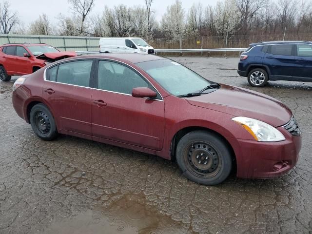 2011 Nissan Altima Base