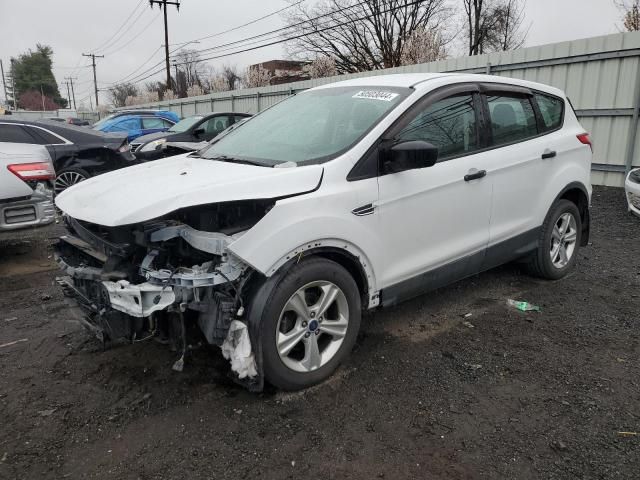 2014 Ford Escape S