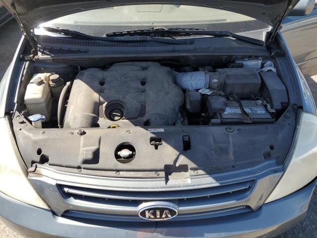 2008 KIA Sedona EX