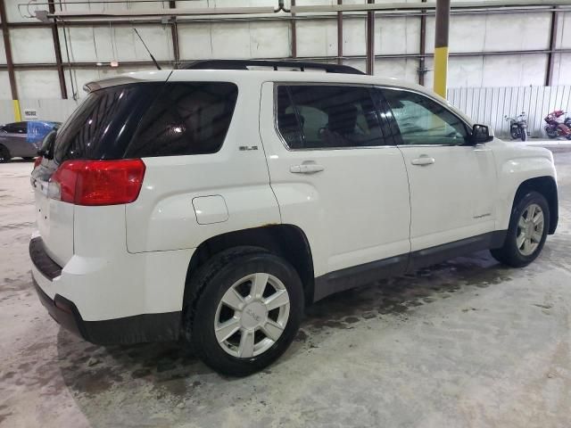 2013 GMC Terrain SLE