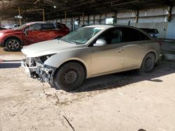 Salvage cars for sale at Phoenix, AZ auction: 2014 Chevrolet Cruze LS