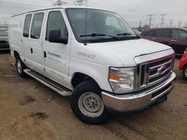 2014 Ford Econoline E250 Van