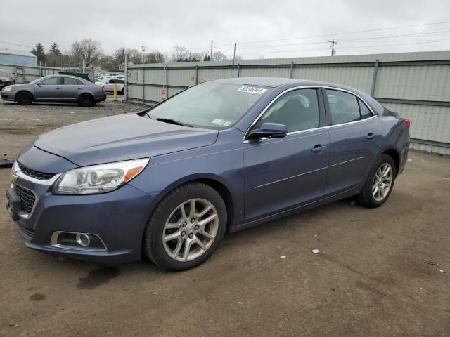 2014 Chevrolet Malibu 1LT