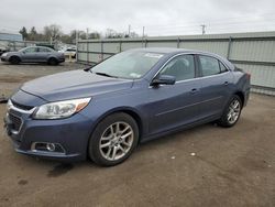 Chevrolet Malibu 1LT Vehiculos salvage en venta: 2014 Chevrolet Malibu 1LT