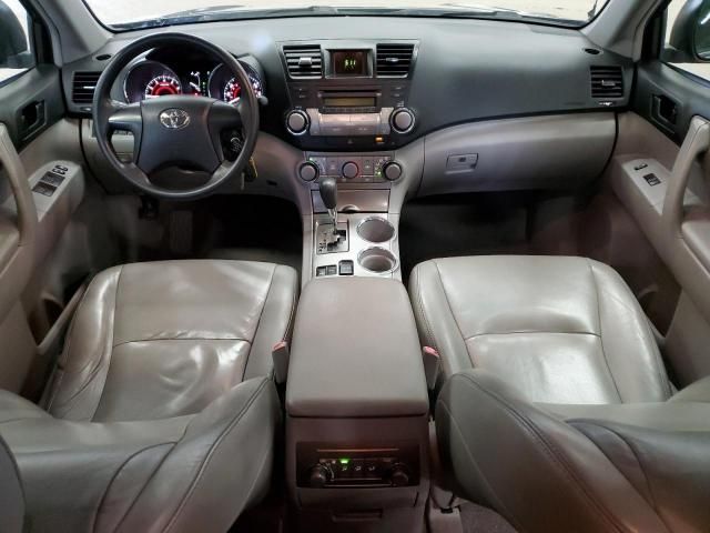 2008 Toyota Highlander