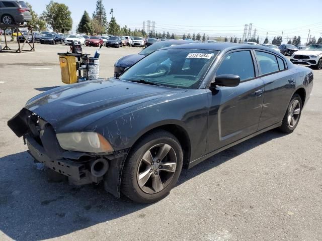 2013 Dodge Charger SE