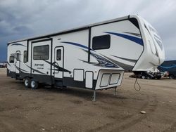 Other salvage cars for sale: 2018 Other Trailer