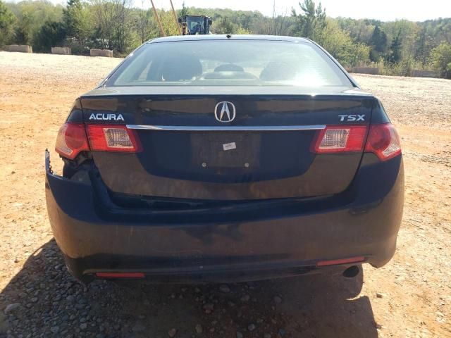 2013 Acura TSX