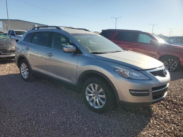 2008 Mazda CX-9