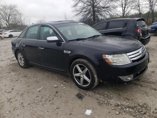 2009 Ford Taurus Limited