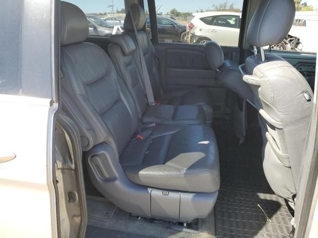 2005 Honda Odyssey EXL