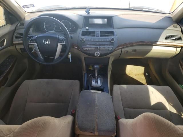 2008 Honda Accord EX