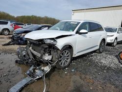 Vehiculos salvage en venta de Copart Windsor, NJ: 2018 Audi Q7 Premium Plus