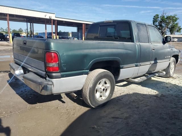 1999 Dodge RAM 1500