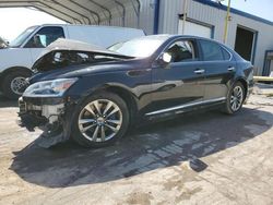 Lexus ls460 Vehiculos salvage en venta: 2014 Lexus LS 460