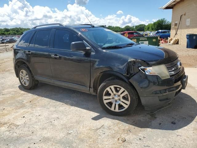 2010 Ford Edge SE