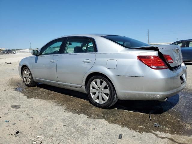 2007 Toyota Avalon XL