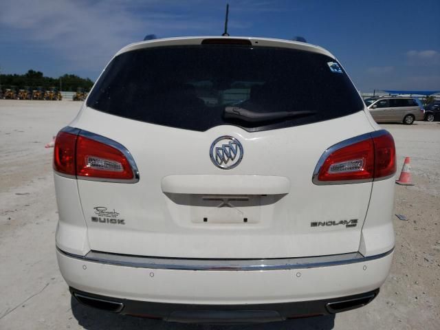 2014 Buick Enclave