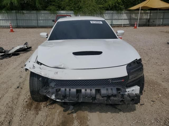 2019 Dodge Charger R/T