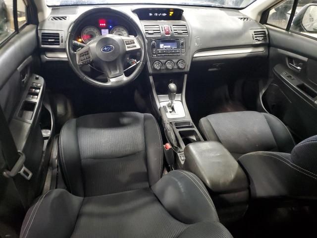 2014 Subaru Impreza Sport Premium