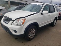 2006 Honda CR-V SE for sale in New Britain, CT