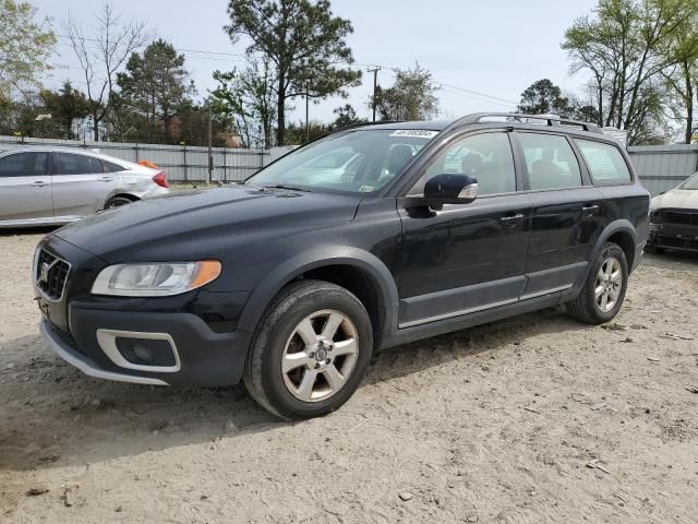 2008 Volvo XC70