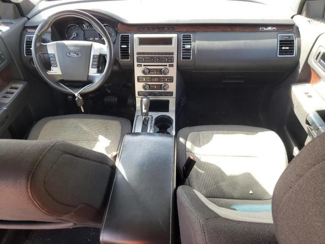 2010 Ford Flex SEL