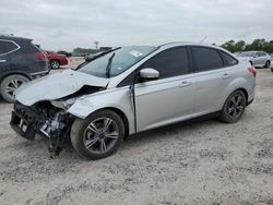 2014 Ford Focus SE for sale in Houston, TX