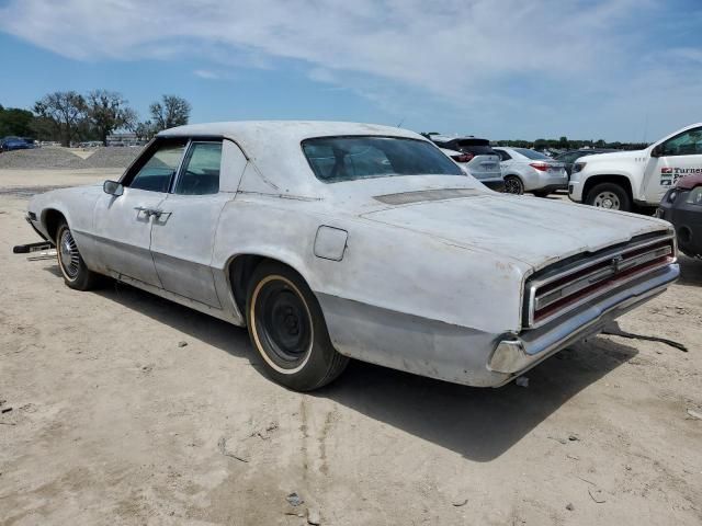 1968 Ford Thunderbird