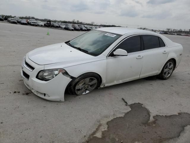 2011 Chevrolet Malibu 1LT