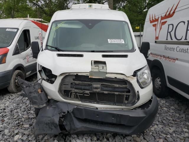 2019 Ford Transit T-350