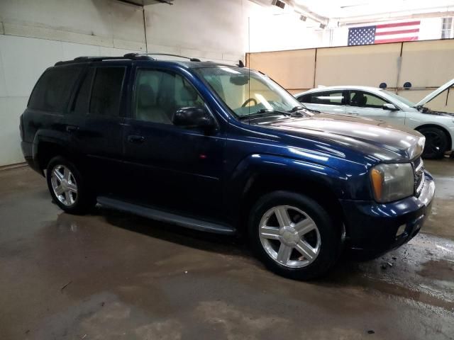 2008 Chevrolet Trailblazer LS