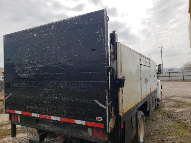 2007 Ford F650 Super Duty