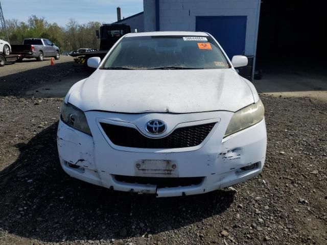 2009 Toyota Camry SE