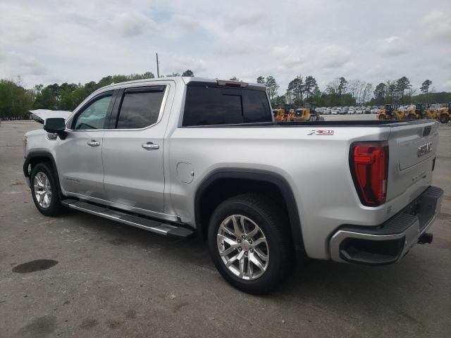 2020 GMC Sierra K1500 SLT