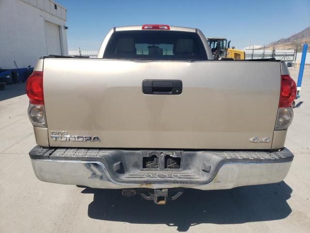 2008 Toyota Tundra Double Cab