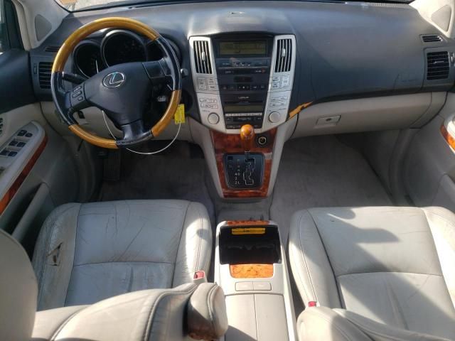 2004 Lexus RX 330