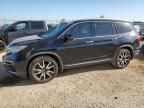 2022 Honda Pilot Touring