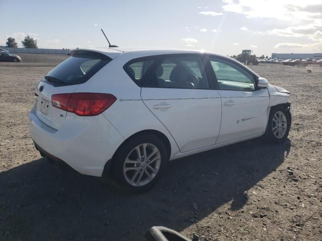 2011 KIA Forte EX