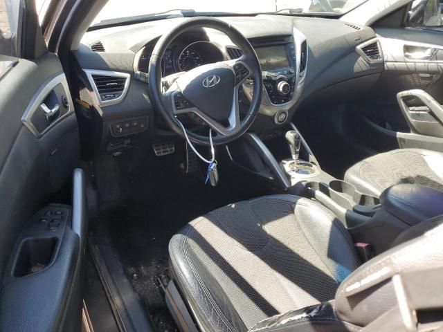 2012 Hyundai Veloster