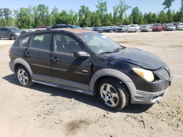 2005 Pontiac Vibe