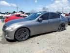 2011 Infiniti G25 Base